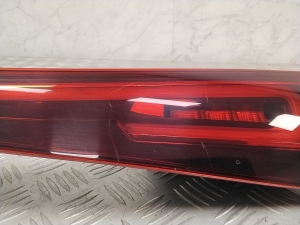 Mercedes Benz EQA H243 (2021–2026) Rückleuchte Heckleuchte innen A2439062900 - 9