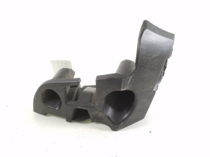Peugeot 408 crossover I (2021–2026) Rear bumper bracket 9838474680 - 2