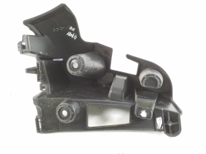 Peugeot 408 crossover I (2021–2026) Rear bumper bracket 9838474680 - 4