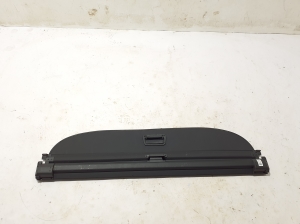 AUDI Q8 (2018–2026) Hutablage 4M8863553B - 3