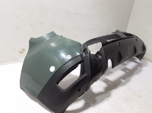 Dacia Duster (2017–2024) Rear bumper 850222027R - 2