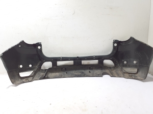 Dacia Duster (2017–2024) Rear bumper 850222027R - 3