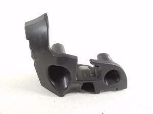 Peugeot 408 crossover I (2021–2026) Rear bumper bracket 9838474480 - 3