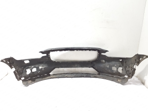 VOLVO S60 III (2018–2026) Front bumper 31690589 - 2
