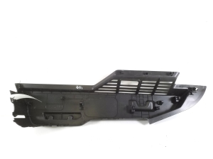 Peugeot 408 crossover I (2021–2026) Trunk interior trim 9843764080 - 3