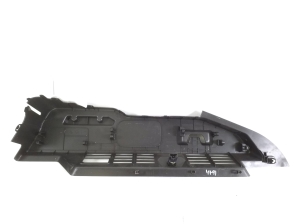 Peugeot 408 crossover I (2021–2026) Trunk interior trim 9843764280 - 4