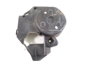 Rear underbody shield - 9813384580