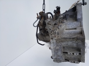 NISSAN X-Trail T30 (2001–2007) Getriebe - 5