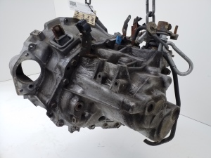 NISSAN X-Trail T30 (2001–2007) Getriebe - 6