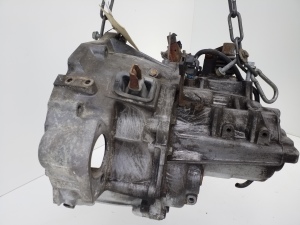 NISSAN X-Trail T30 (2001–2007) Getriebe - 2