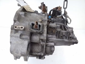 NISSAN X-Trail T30 (2001–2007) Getriebe - 3