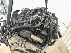BMW 5 SERIES F10 (2010–2017) Engine B47D20A - 12
