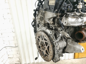 BMW 5 SERIES F10 (2010–2017) Engine B47D20A - 13
