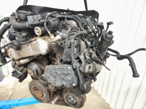 BMW 5 SERIES F10 (2010–2017) Engine B47D20A - 19