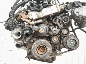 BMW 5 SERIES F10 (2010–2017) Engine B47D20A - 6
