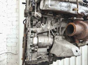 BMW 5 SERIES F10 (2010–2017) Engine B47D20A - 9