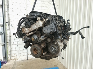 Motor - B47D20A