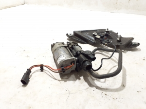 BMW i4 G26 (2022–2026) Luftfederung Kompressor 6894450 - 2