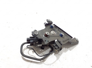 BMW i4 G26 (2022–2026) Luftfederung Kompressor 6894450 - 3