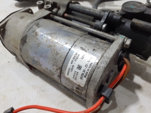 BMW i4 G26 (2022–2026) Luftfederung Kompressor 6894450 - 5