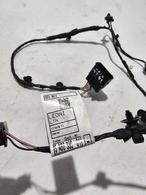 BMW i4 G26 (2022–2026) Other wire 5A86338 - 2
