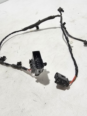 BMW i4 G26 (2022–2026) Other wire 5A86338 - 3