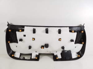 Peugeot 408 crossover I (2021–2026) Trunk lid trim panel 9846084180 - 2
