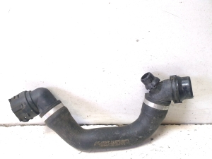 Wasserschlauch Kühler - A2135014801