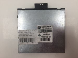 BMW 3 SERIES E90 (2004–2013) Relee 6142925320801 - 3