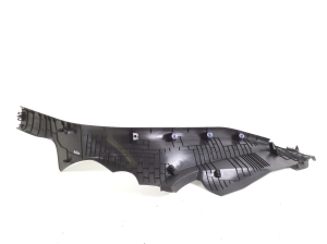 Peugeot 408 crossover I (2021–2026) Inner sill trim 9838445480 - 3