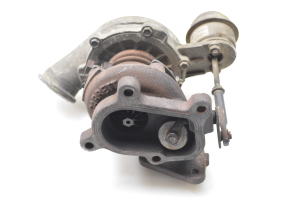 Opel Zafira A (1999–2005) Turbolader 24442214 - 5