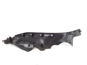 Peugeot 408 crossover I (2021–2026) Inner sill trim 9838444880 - 4