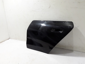   Rear side doors  - 9625099 