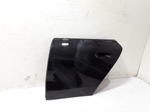 BMW i4 G26 (2022–2026) Tagumised küljeuksed 9625099 - 5