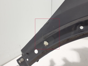 CUPRA Formentor I (2020–2026) Aile avant 5FF821106B - 4