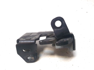 Hood latch - A2048800260