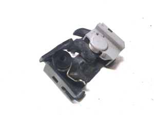 Mercedes Benz E-Class W213 (2017–2026) Hood latch A2048800260 - 4