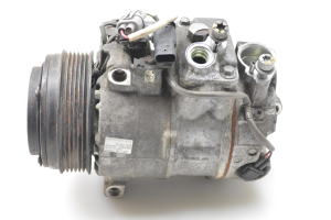 A/C compressor - A0008305000
