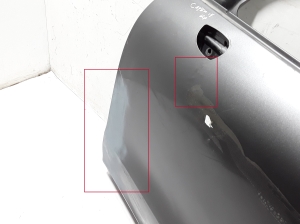 Porsche Cayenne (92A) (2017–2026) Esiuks 95883105100 - 3