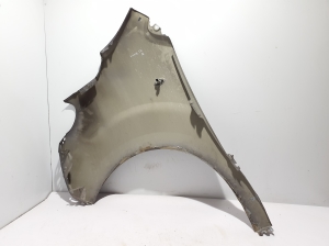 TOYOTA ProAce (2016–2026) Front fender SU001A4223 - 2