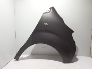   Front fender  - SU001A4223 