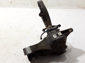 Mercedes Benz GLS 167 (2019–2026) Front differential A1673305500 - 2