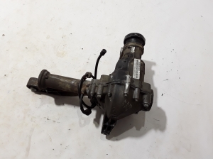 Vorderachsgetriebe (Differential) - A1673305500