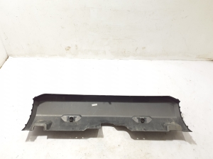 Dacia Duster (2017–2024) Rear bumper lower spoiler 850B24559R - 5