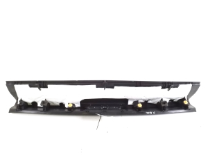 Peugeot 408 crossover I (2021–2026) Rear panel interior trim 9838444380 - 2
