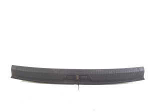   Innenverkleidung Heckblech (Ladekante)  - 9838444380 
