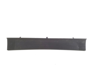 Peugeot 408 crossover I (2021–2026) Rear panel interior trim 9838444380 - 4
