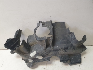 Mercedes Benz E-Class W213 (2017–2026) Sonstiger Schutz A2135244100