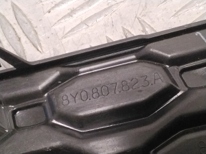 AUDI RS3 (2015–2026) Stoßstangenleiste hinten 8Y0807823A - 3