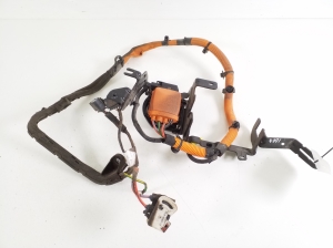 Peugeot 408 crossover I (2021–2026) Battery charging port 9842235780 - 2